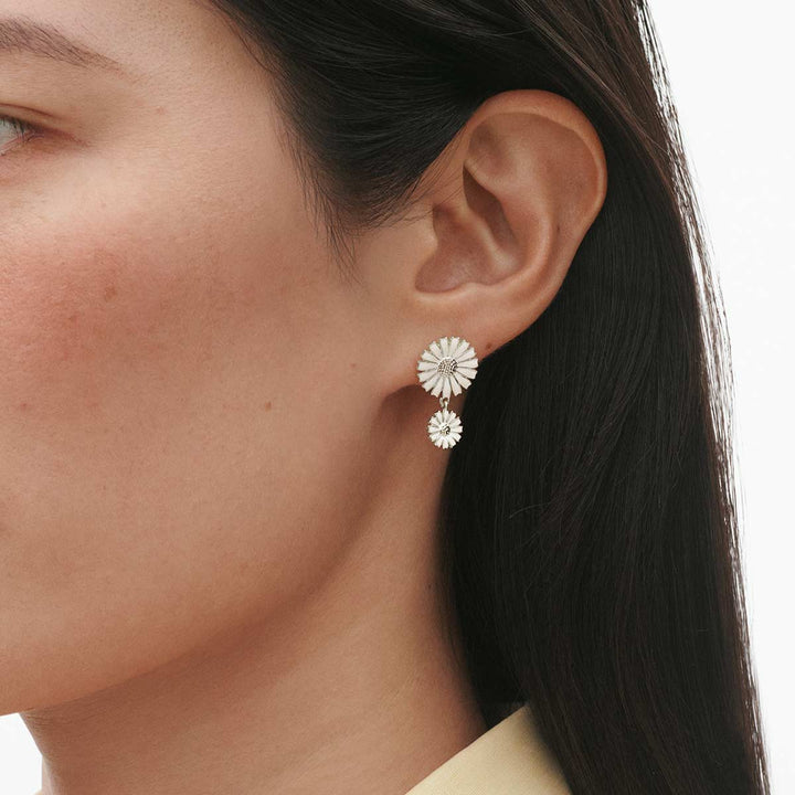 Eyrnalokkar - Georg Jensen