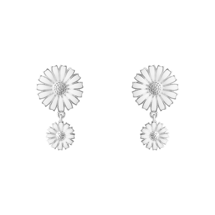 Eyrnalokkar - Georg Jensen