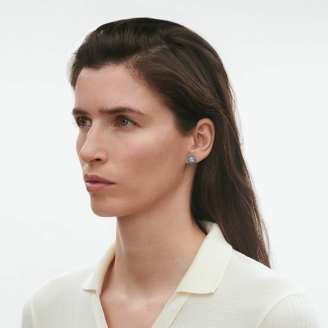 Eyrnalokkar - Georg Jensen