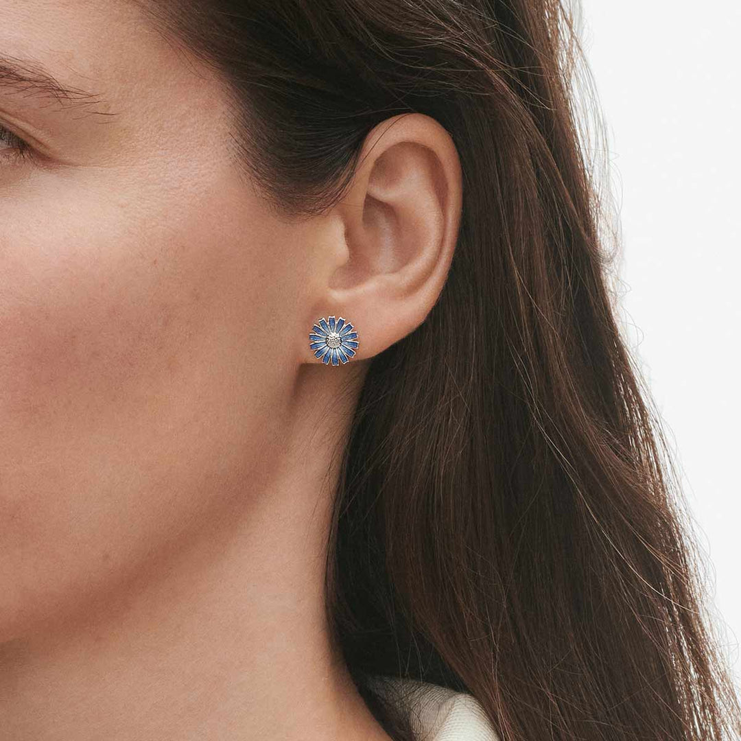 Eyrnalokkar - Georg Jensen