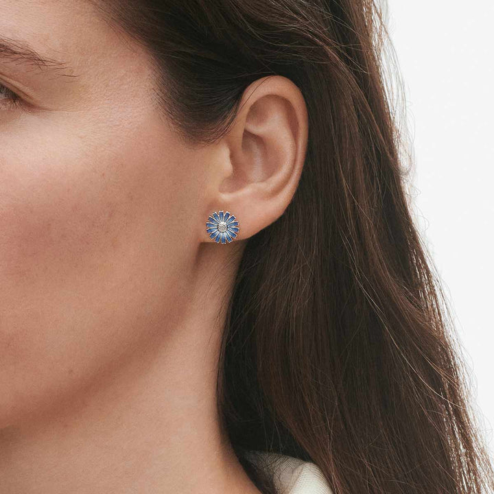 Eyrnalokkar - Georg Jensen