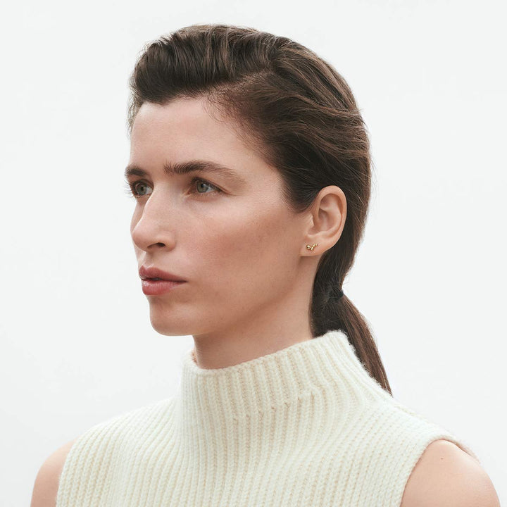 Eyrnalokkar - Georg Jensen