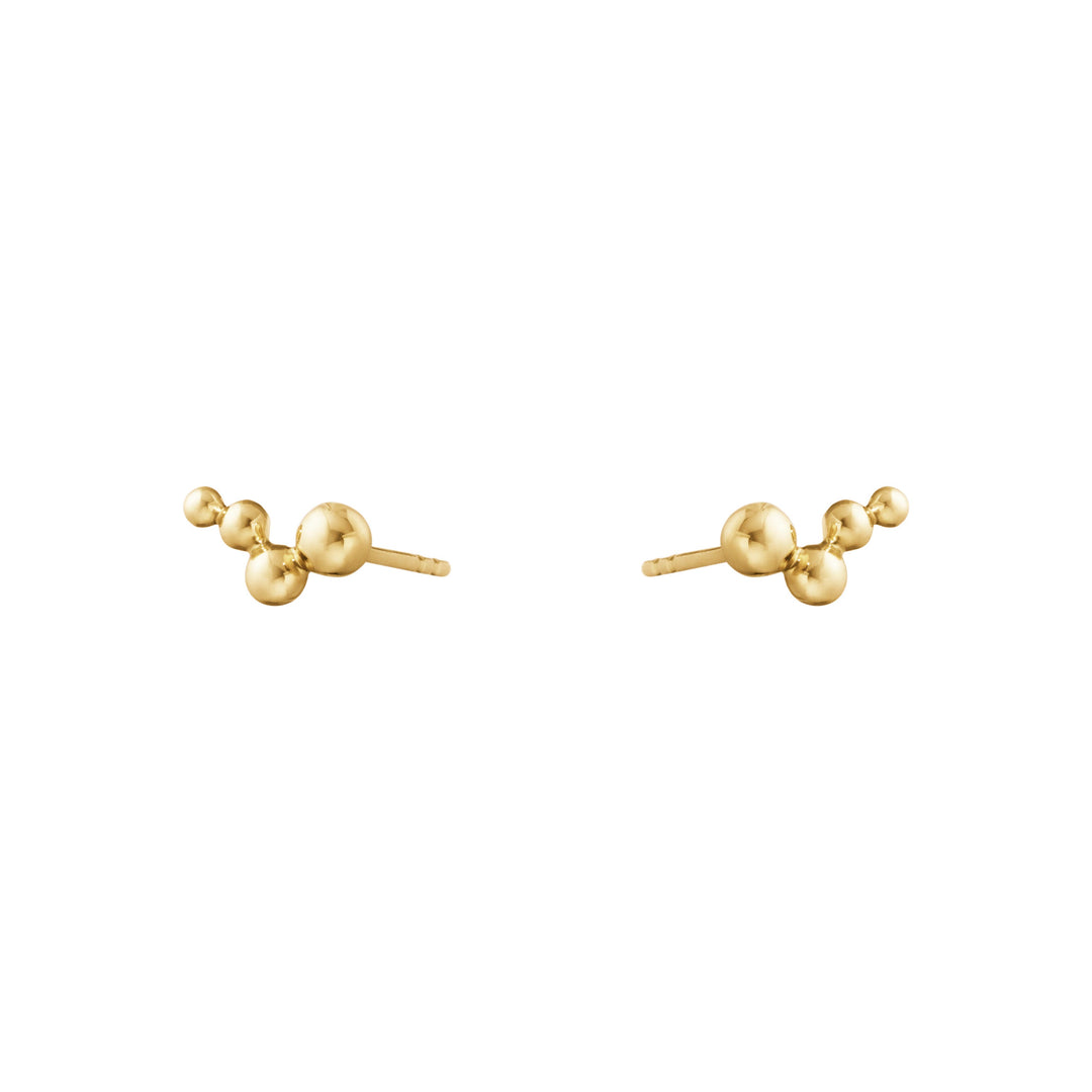 Eyrnalokkar - Georg Jensen