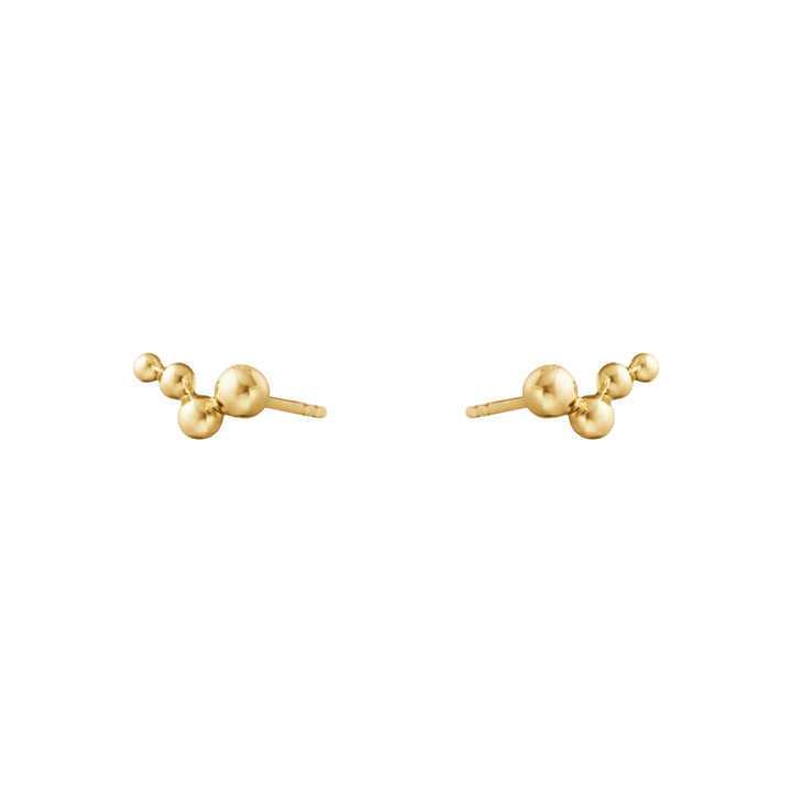 Eyrnalokkar - Georg Jensen