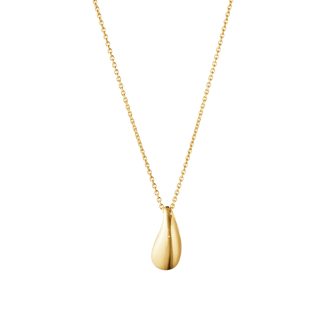 Gullhálsmen - Georg Jensen