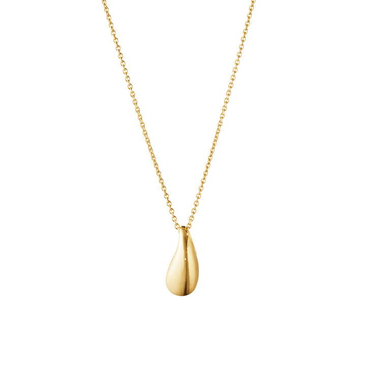 Gullhálsmen - Georg Jensen