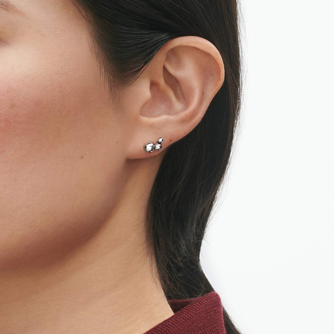 Eyrnalokkar - Georg Jensen