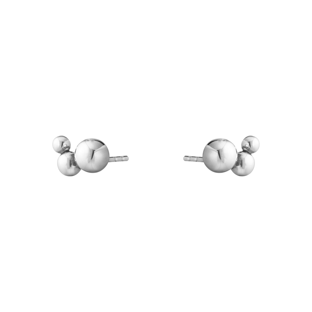 Eyrnalokkar - Georg Jensen