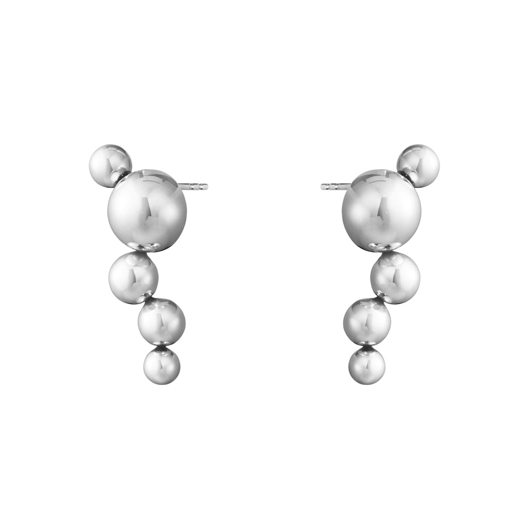 Eyrnalokkar - Georg Jensen