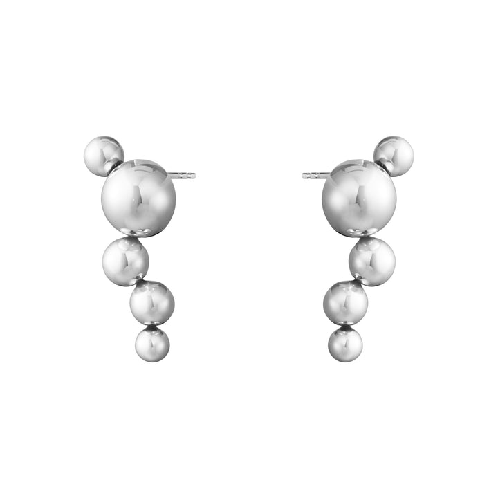 Eyrnalokkar - Georg Jensen