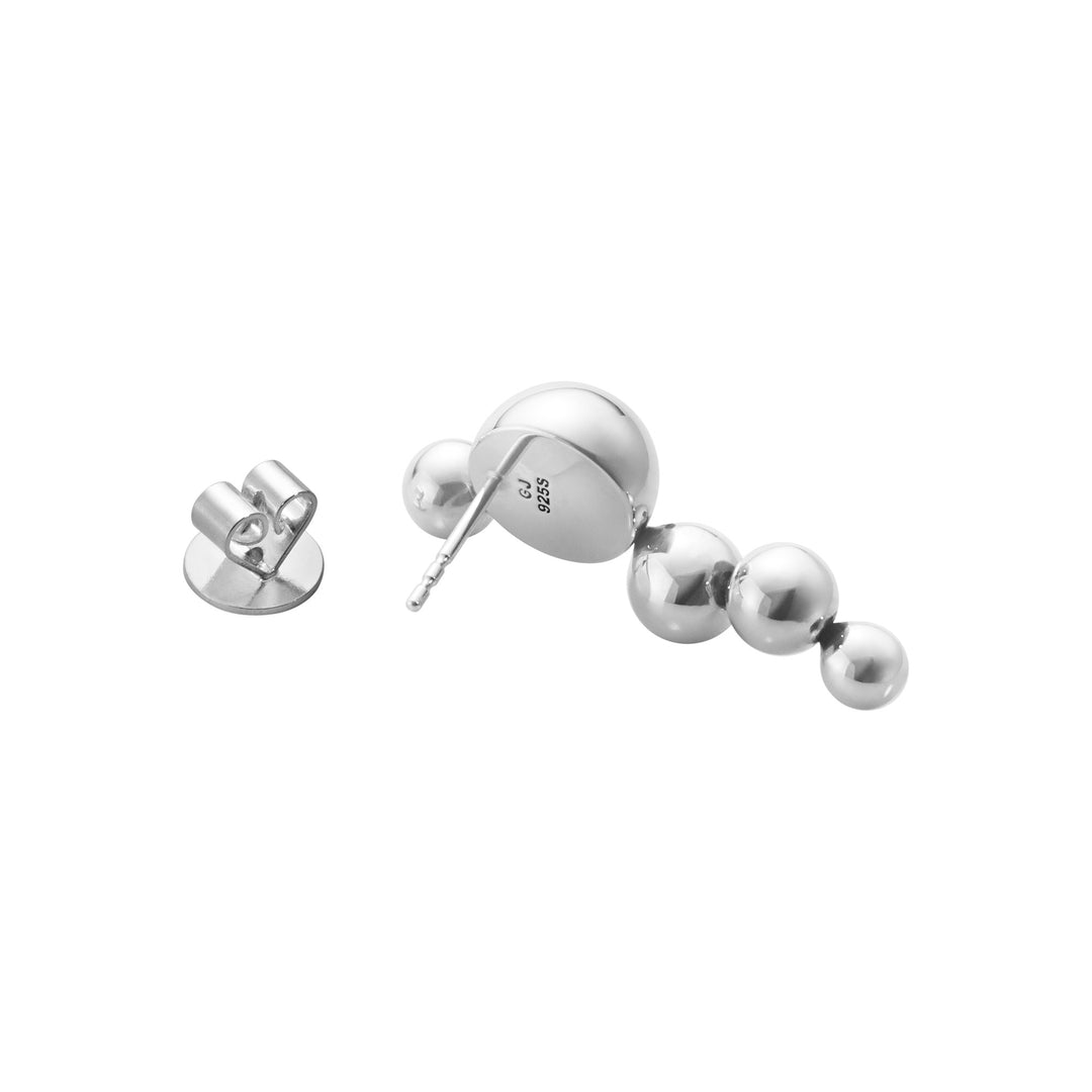 Eyrnalokkar - Georg Jensen