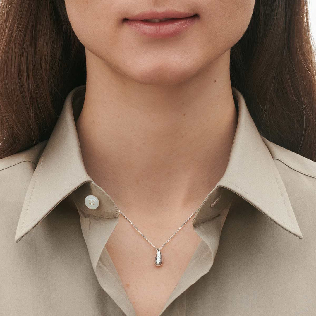 Hálsmen - Georg Jensen