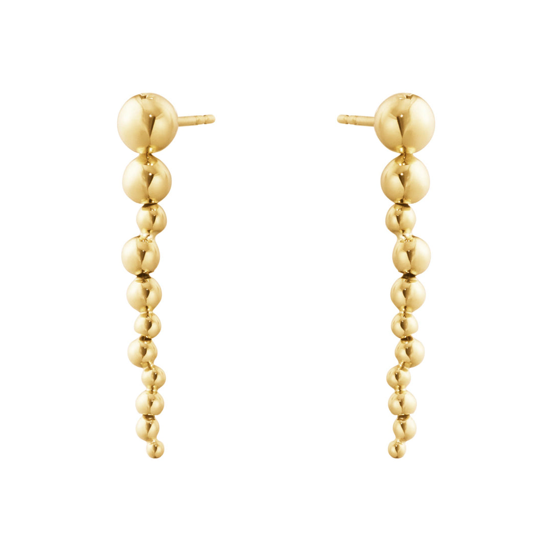 Eyrnalokkar - Georg Jensen