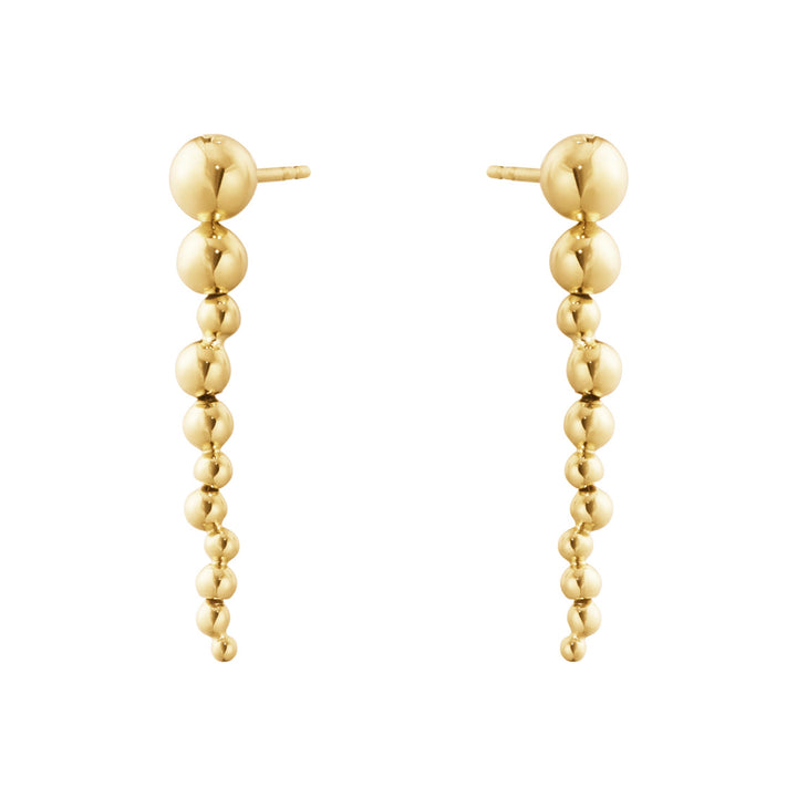 Eyrnalokkar - Georg Jensen