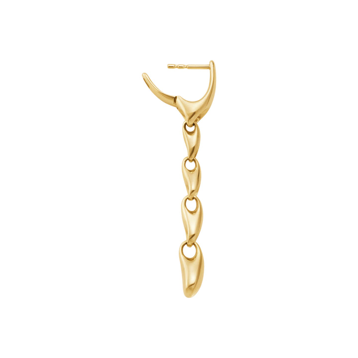 Eyrnalokkar - Georg Jensen