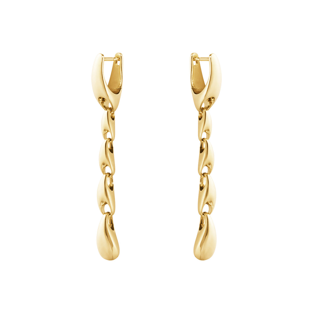 Eyrnalokkar - Georg Jensen