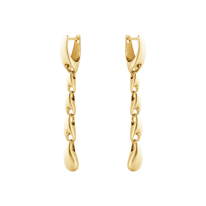 Eyrnalokkar - Georg Jensen