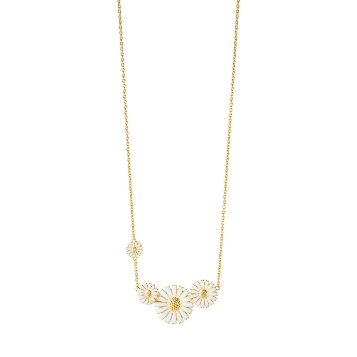 Daisy hálsmen - Georg Jensen