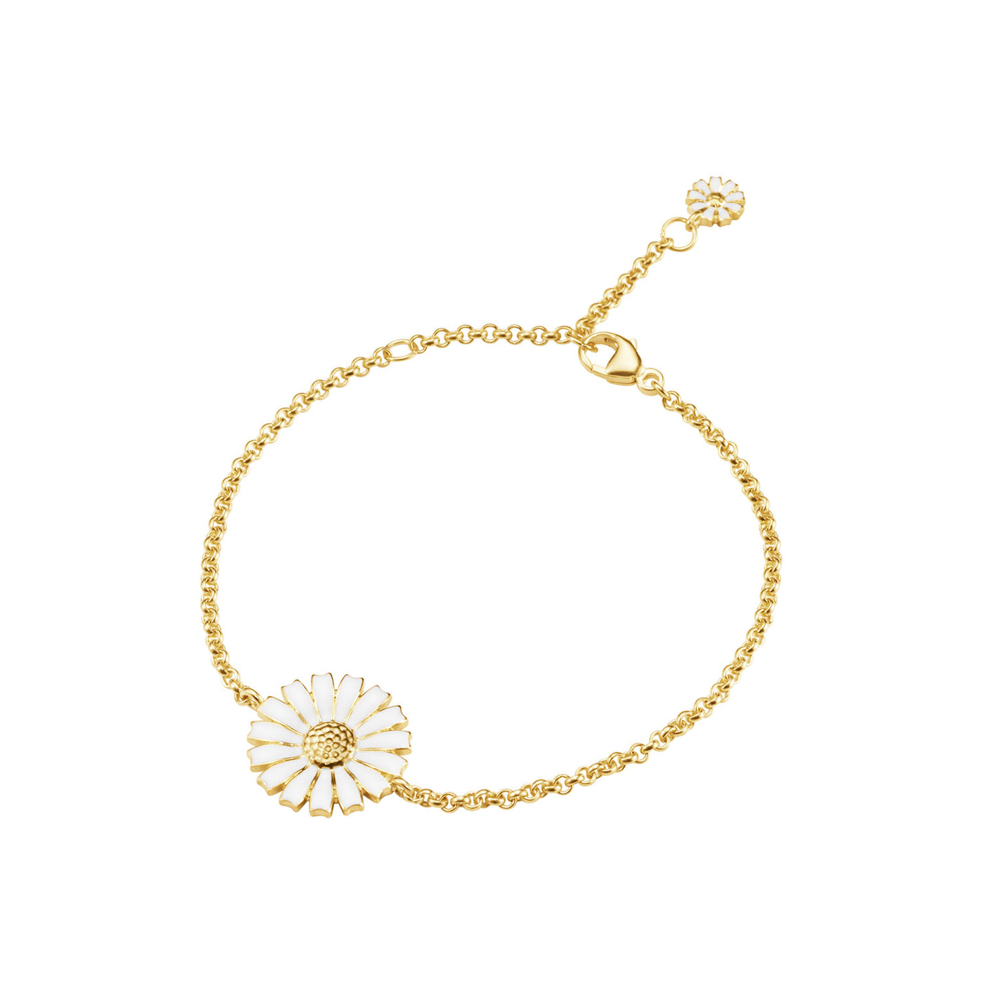 Daisy armband - Georg Jensen