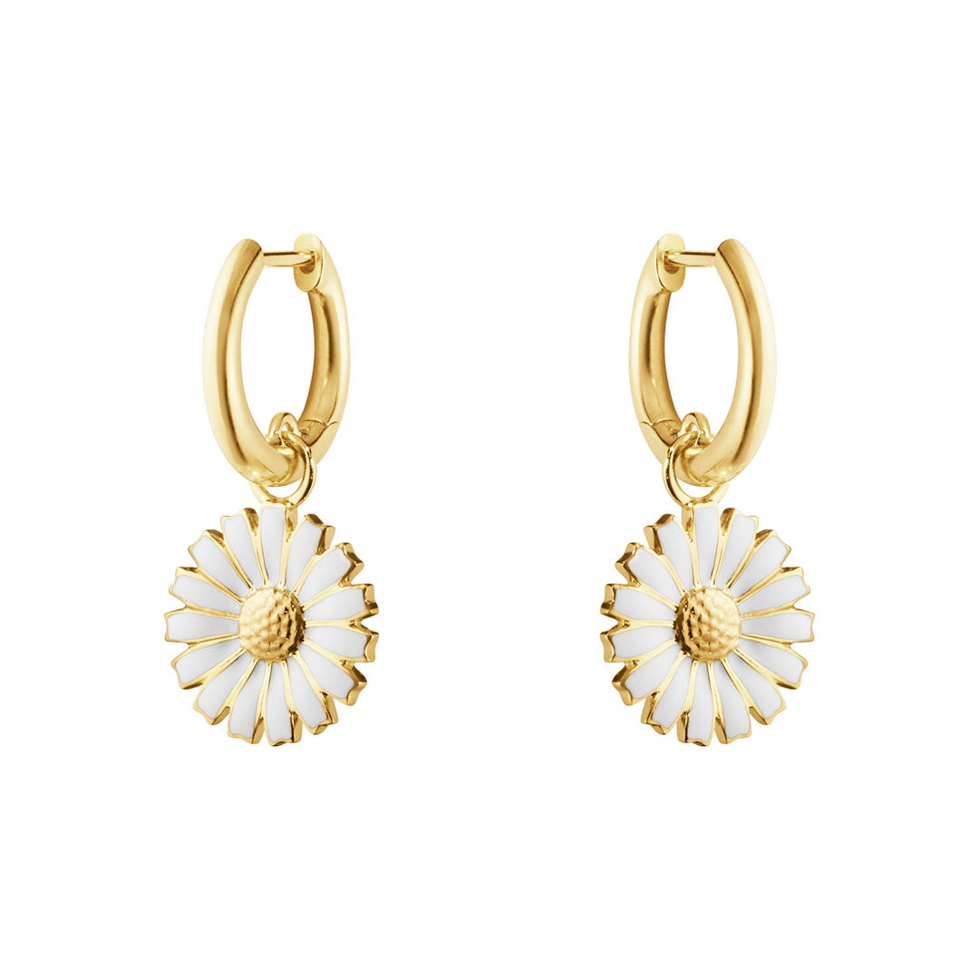 Daisy eyrnalokkar - Georg Jensen