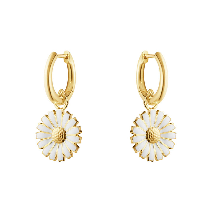 Daisy eyrnalokkar - Georg Jensen