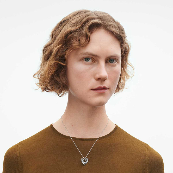Hálsmen - Georg Jensen