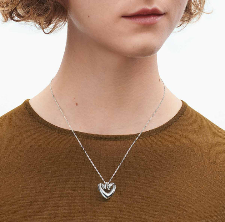 Hálsmen - Georg Jensen