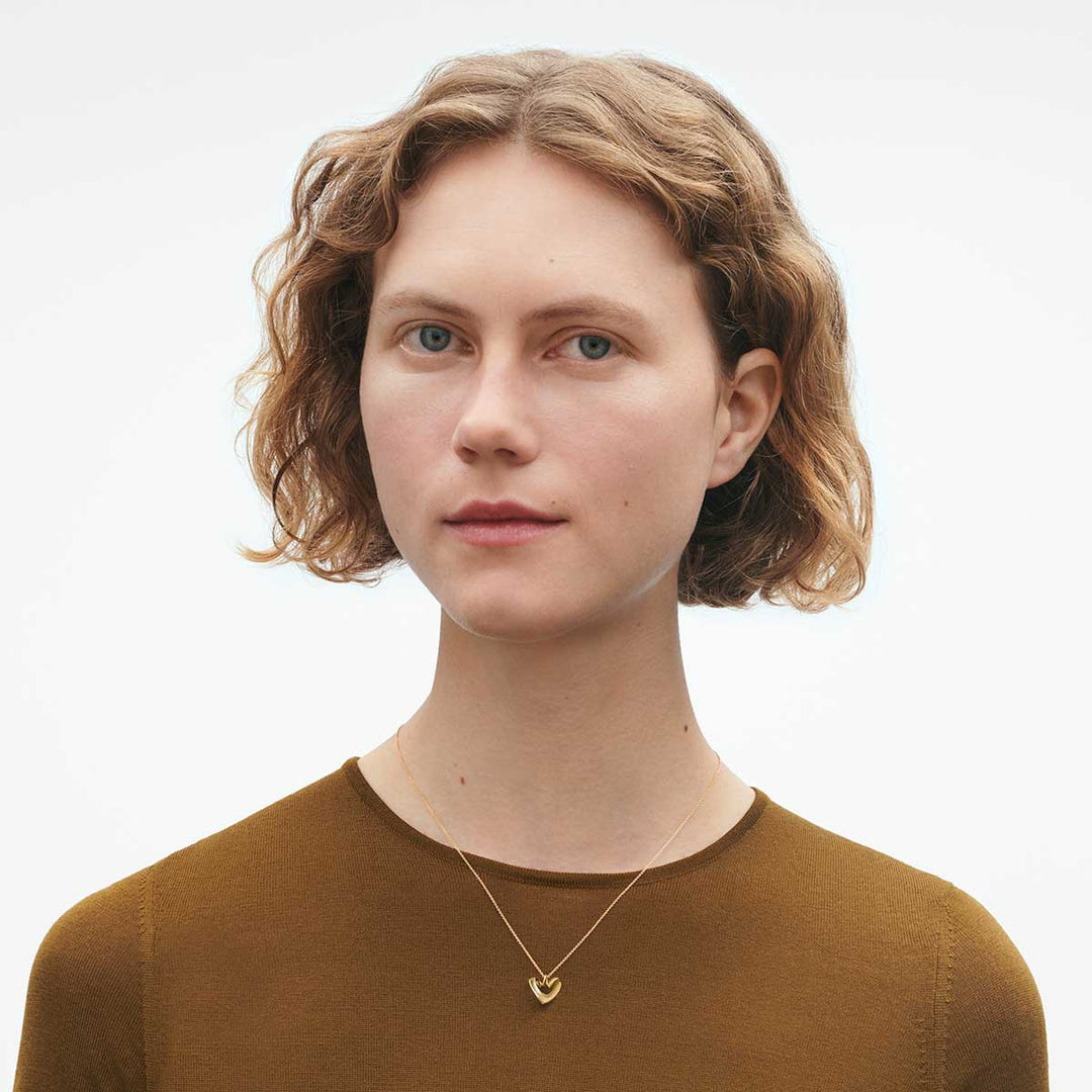 Hálsmen - Georg Jensen