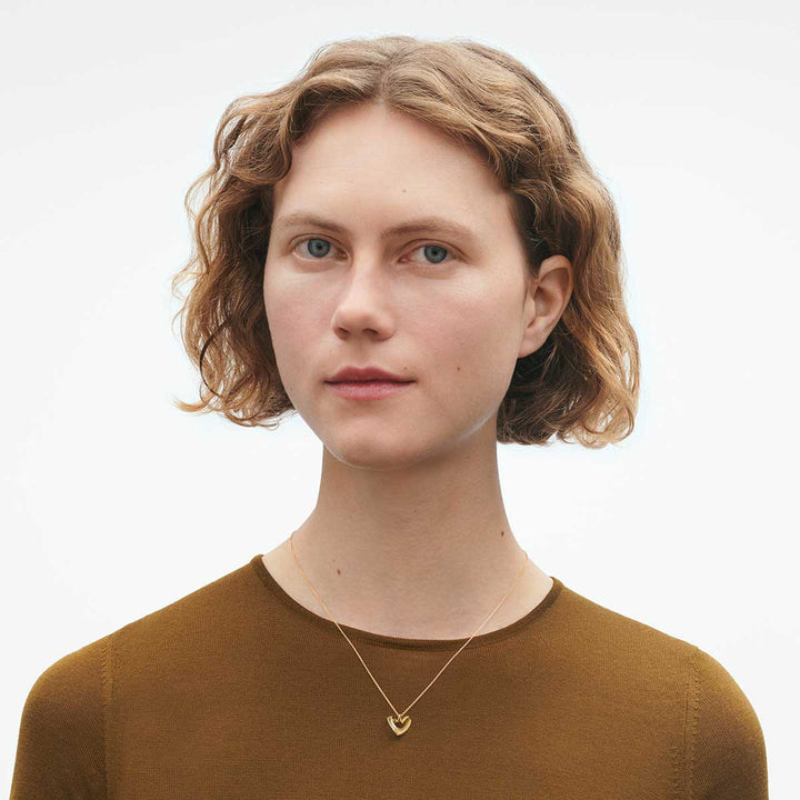Hálsmen - Georg Jensen