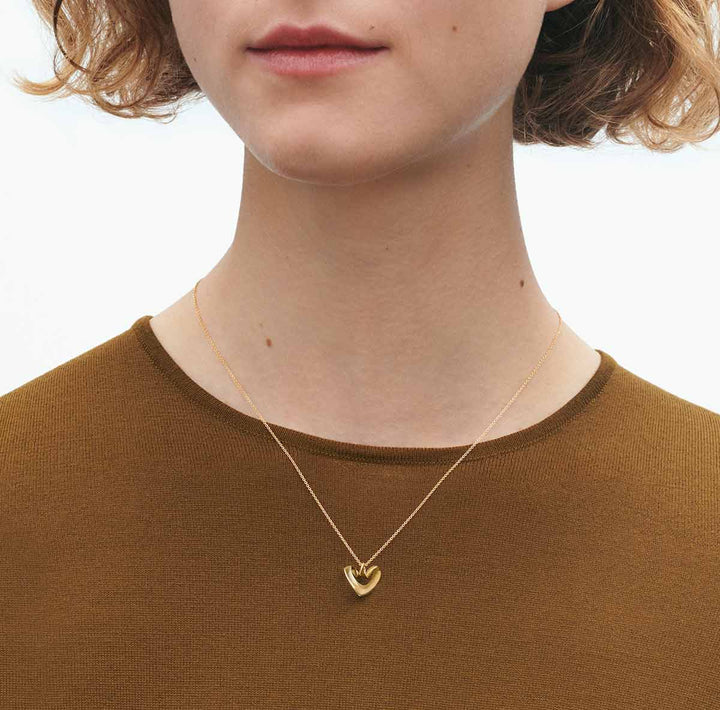 Hálsmen - Georg Jensen