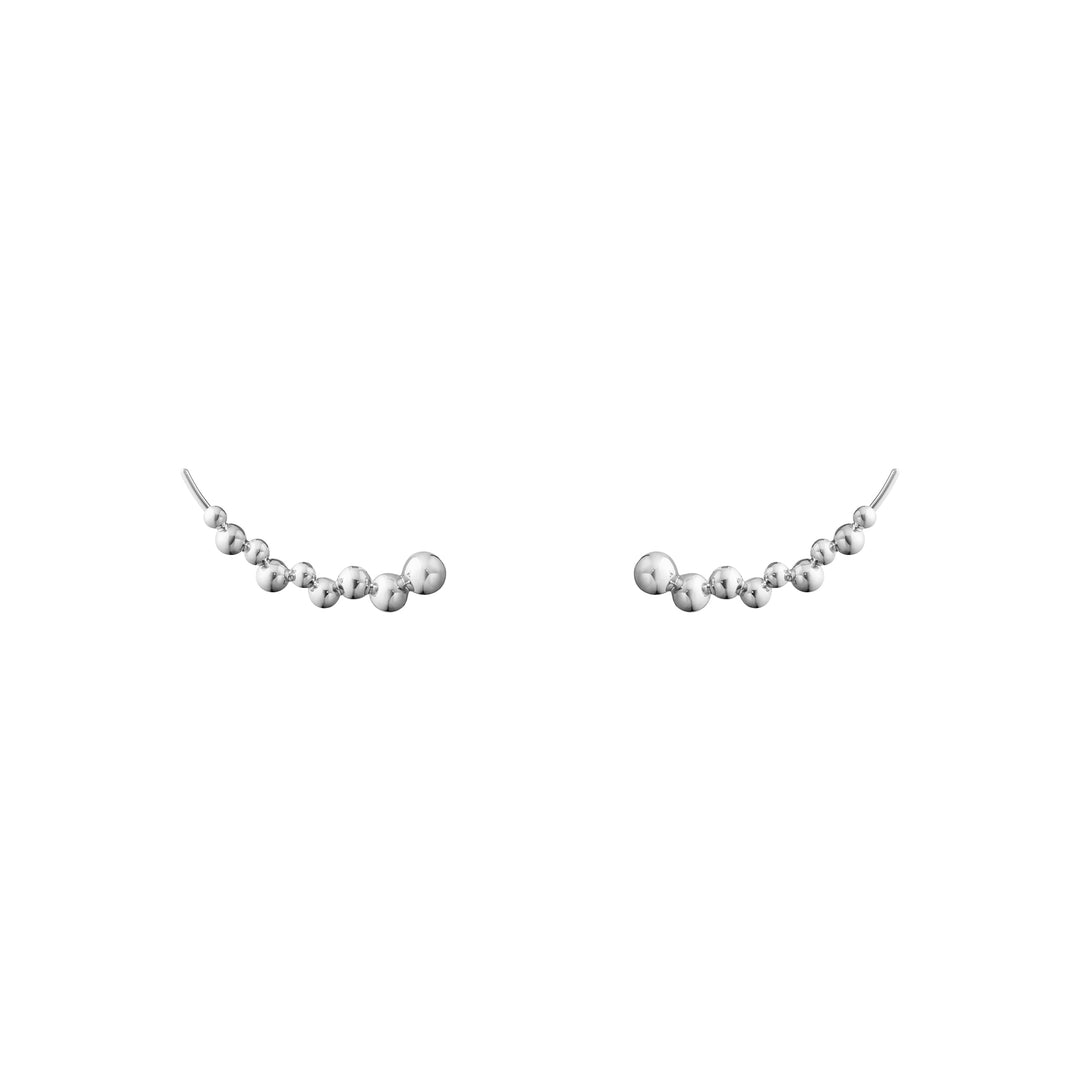Eyrnalokkar - Georg Jensen