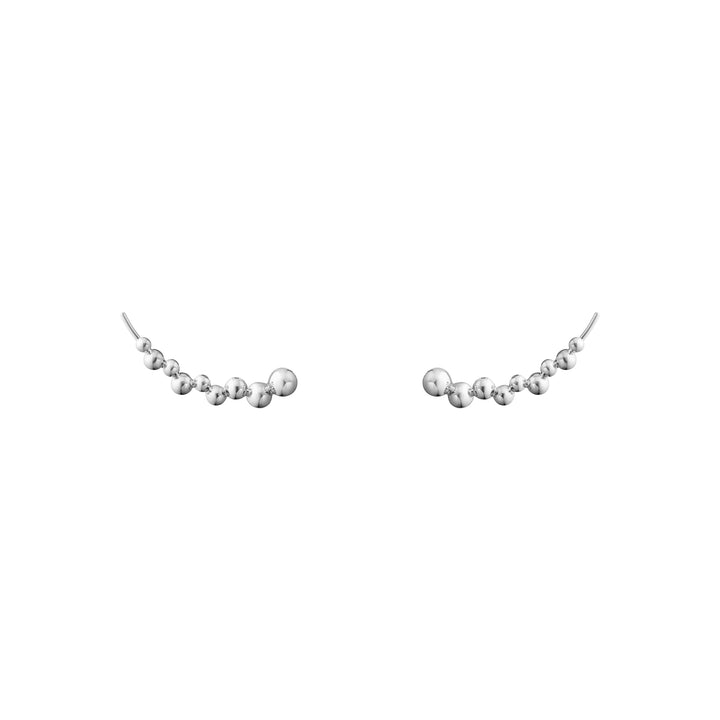Eyrnalokkar - Georg Jensen