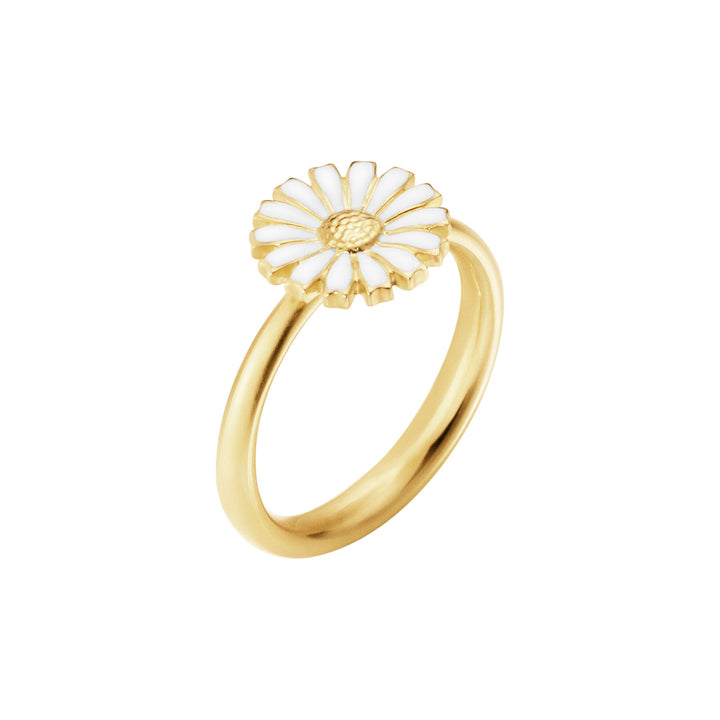 Daisy hringur - Georg Jensen