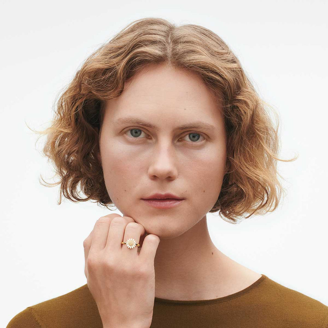 Demantshringur - Georg Jensen