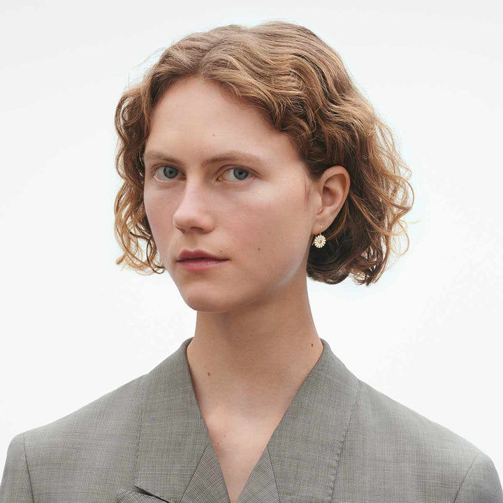 Eyrnalokkar - Georg Jensen