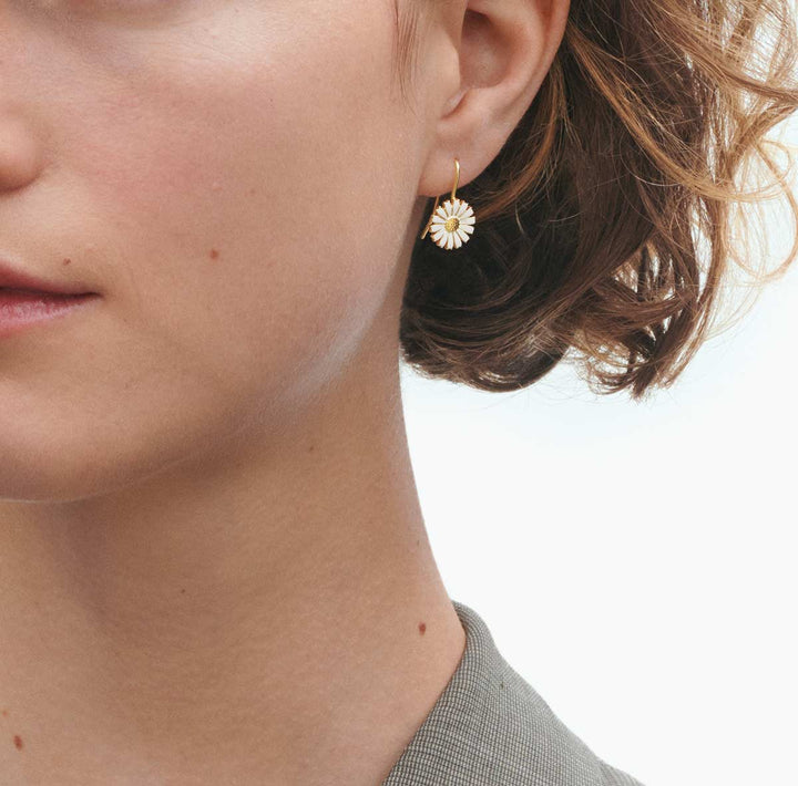 Eyrnalokkar - Georg Jensen
