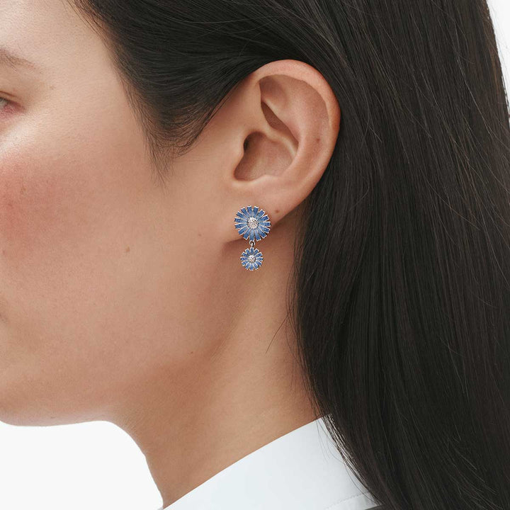 Eyrnalokkar - Georg Jensen