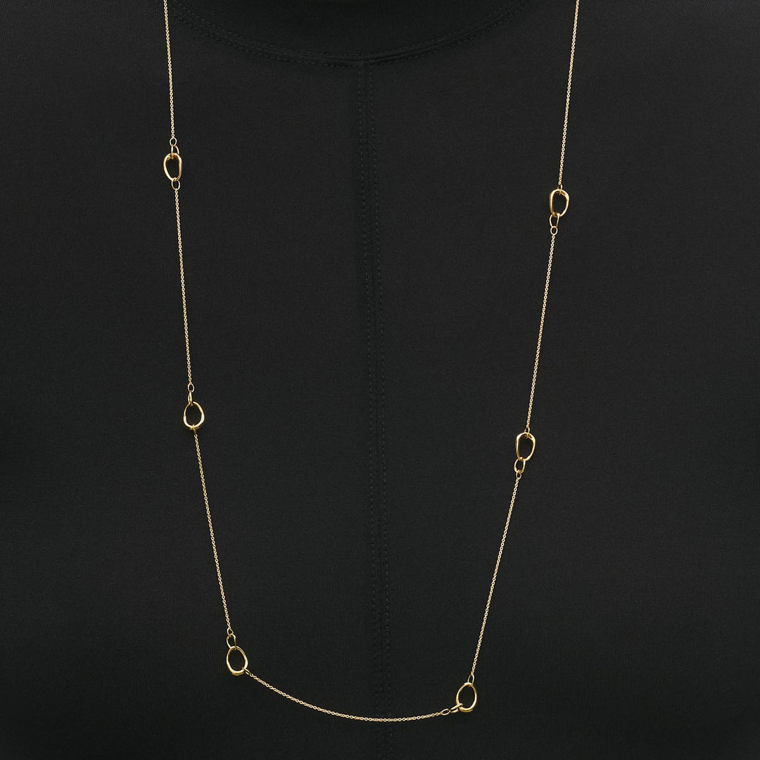 Gullfesti - Georg Jensen