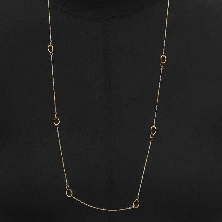 Gullfesti - Georg Jensen