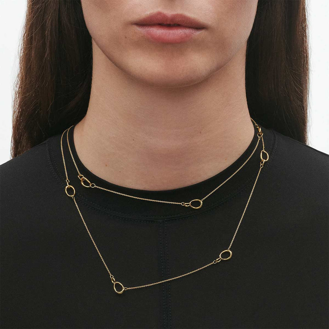 Gullfesti - Georg Jensen