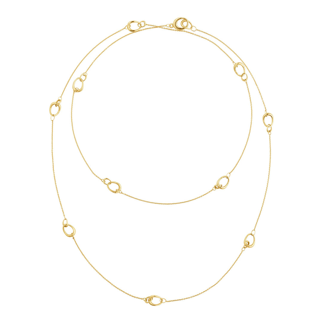 Gullfesti - Georg Jensen