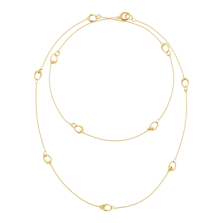 Gullfesti - Georg Jensen