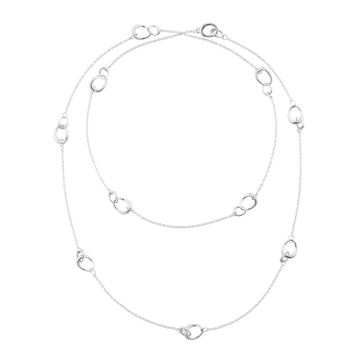 Silfurfesti - Georg Jensen