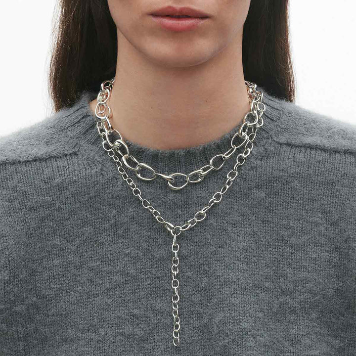 Silfurfesti - Georg Jensen
