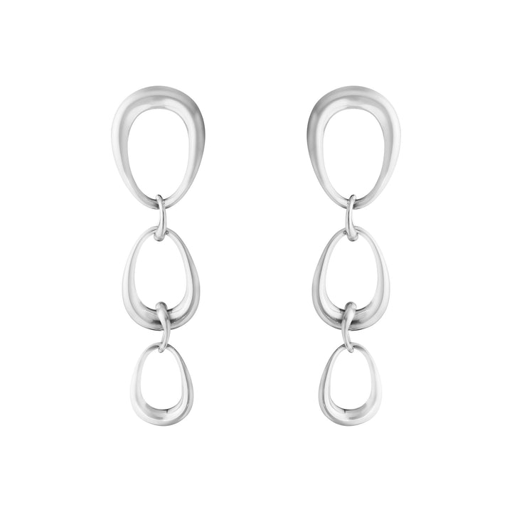 Eyrnalokkar - Georg Jensen