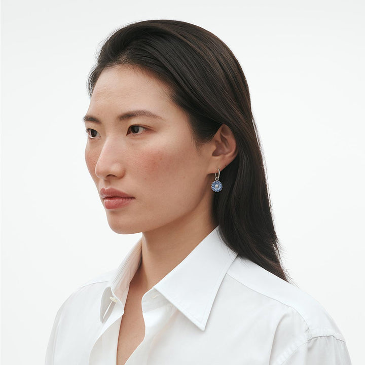 Eyrnalokkar - Georg Jensen