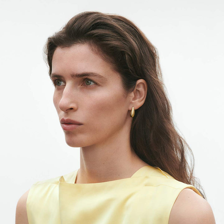Eyrnalokkar - Georg Jensen