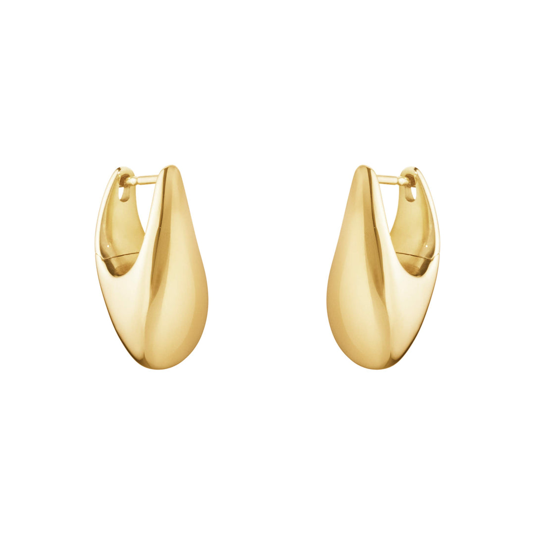 Eyrnalokkar - Georg Jensen