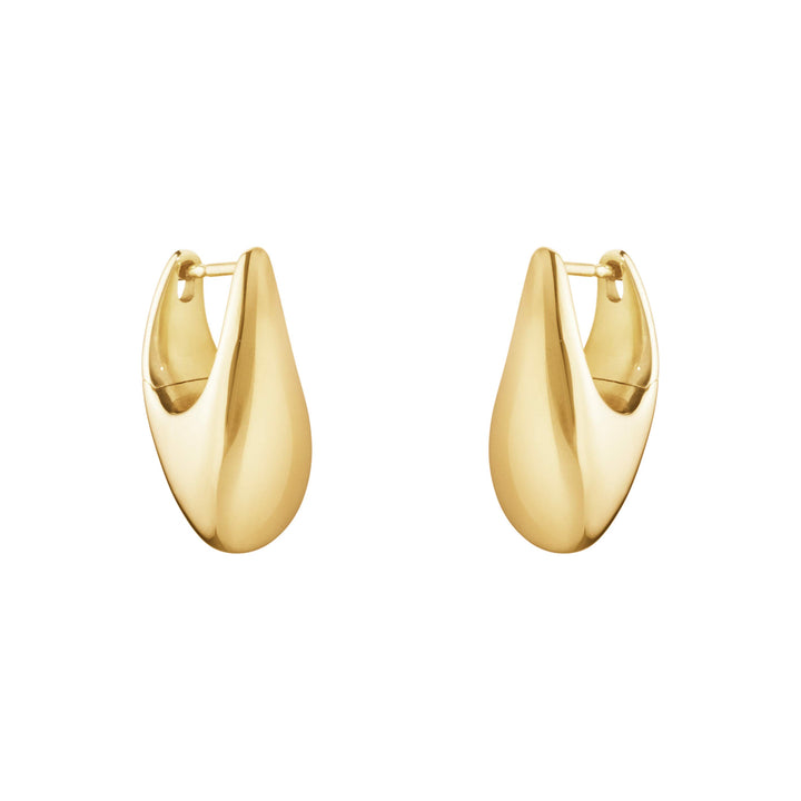 Eyrnalokkar - Georg Jensen