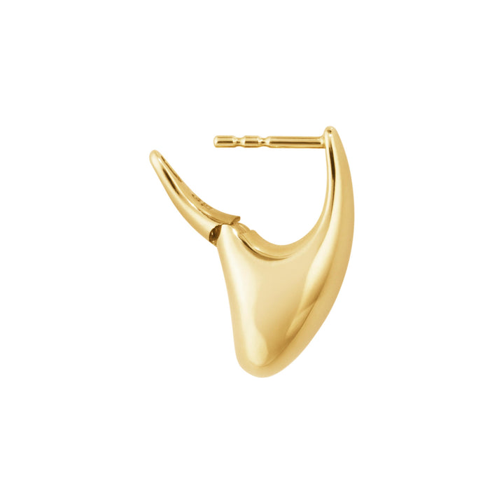 Eyrnalokkar - Georg Jensen